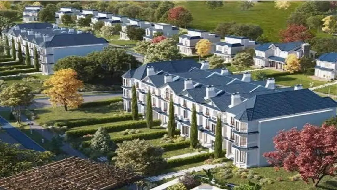 Luxury Apartment in Mountain View iCity October