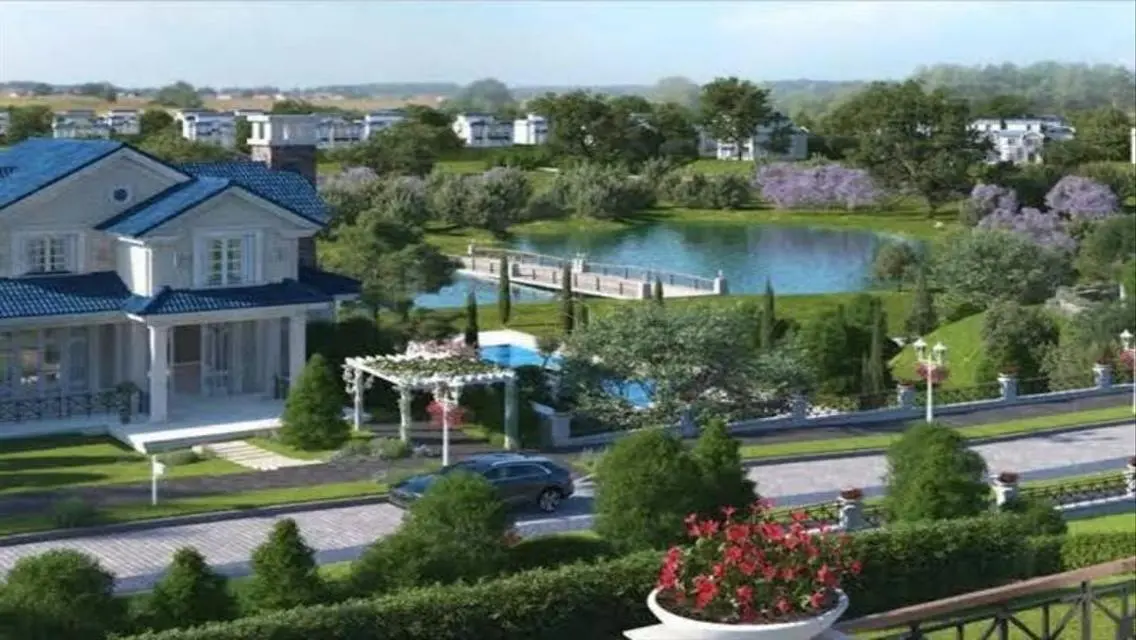 Luxury Apartment in Mountain View iCity October