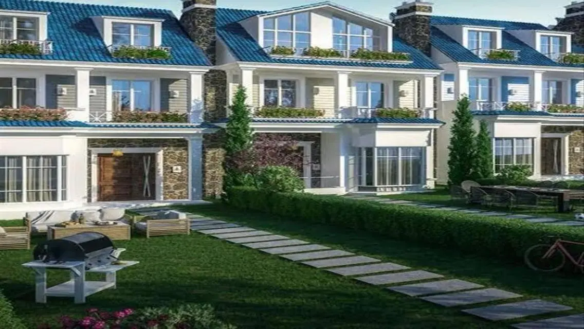 Luxury Apartment in Mountain View iCity October