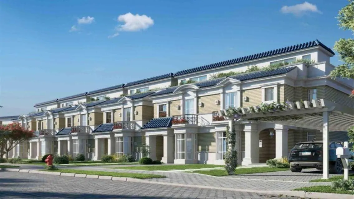 Luxury Apartment in Mountain View iCity October