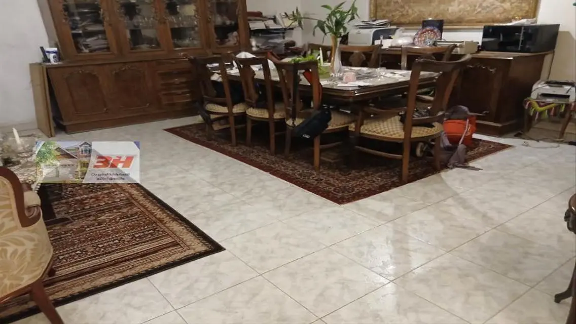 شقة فاخرة بمساحة واسعة في قلب المدينة