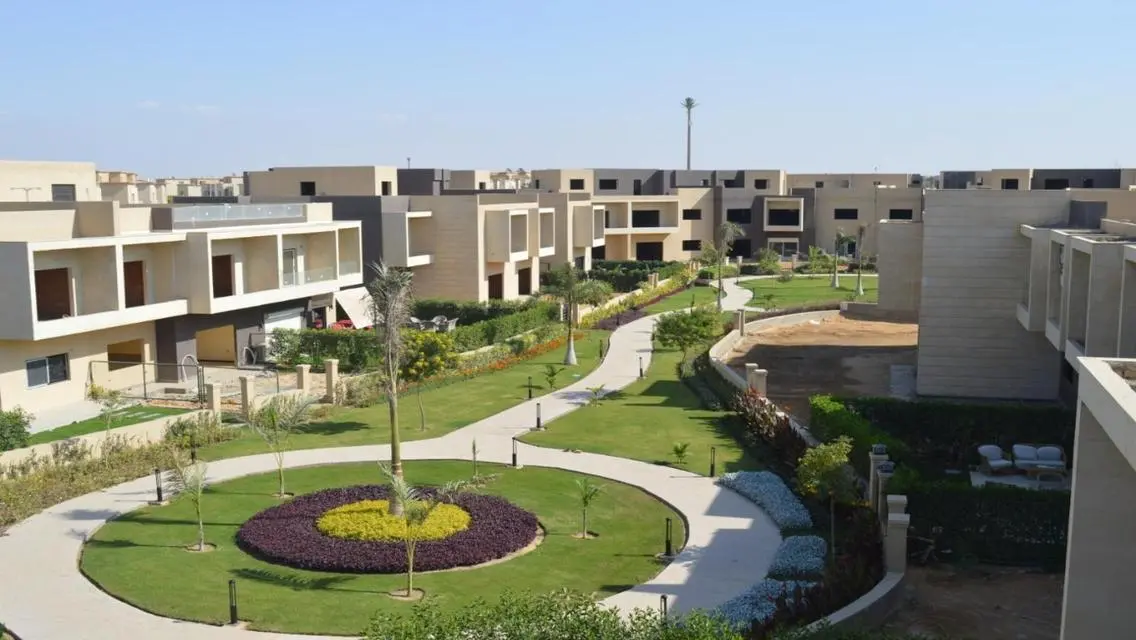 Luxurious 6-Bedroom Apartment for Sale in Prime Location
