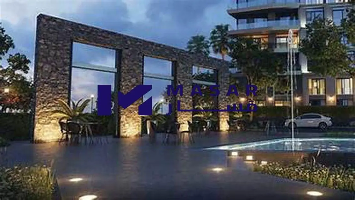 Genesis Tower 36 - Luxurious Apartment with 270 Square Meters