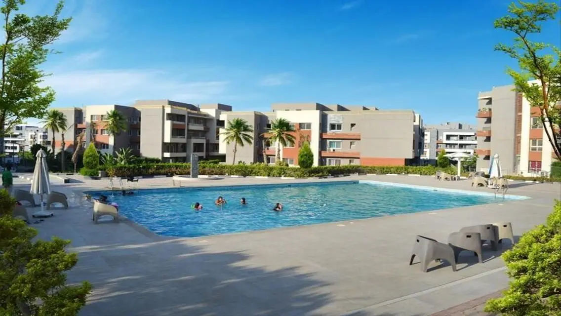 Luxury Apartment with Spacious Layout and Private Garden