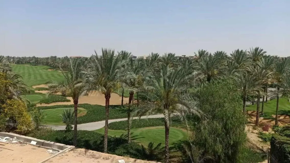 Amazing Investment Opportunity: Luxury Apartment of 3300 sqm in a Quiet Area