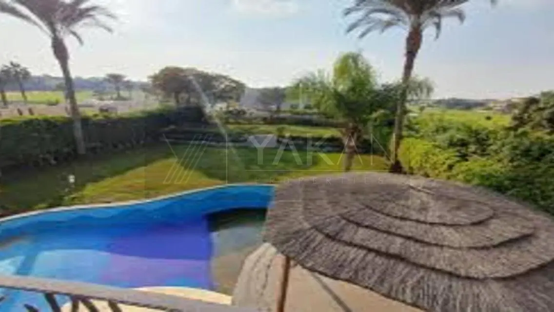 Amazing Investment Opportunity: Luxury Apartment of 3300 sqm in a Quiet Area