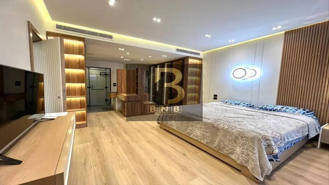 فيلا فاخرة للبيع بمساحة 250 م² بسعر 250,000