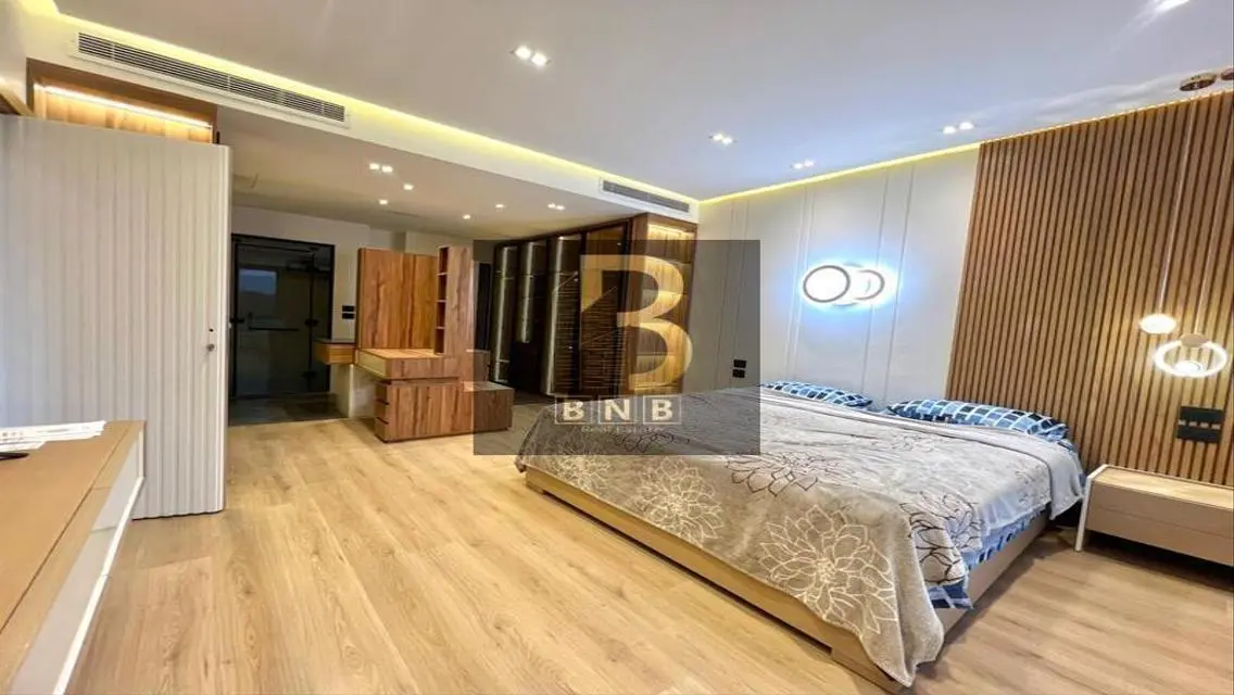 فيلا فاخرة للبيع بمساحة 250 م² بسعر 250,000