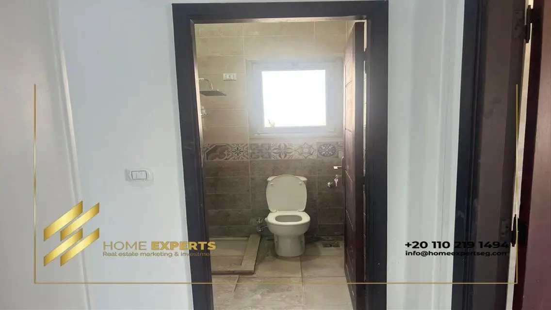 Luxury Apartment with 165 Meters Space and Full Amenities