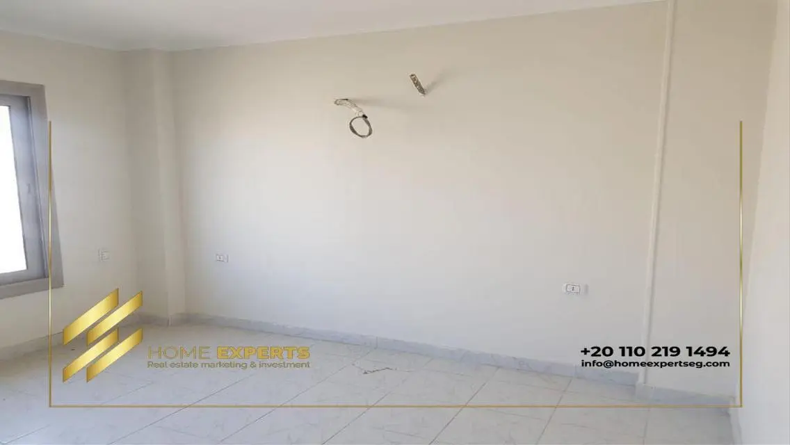 Luxury Apartment with 165 Meters Space and Full Amenities