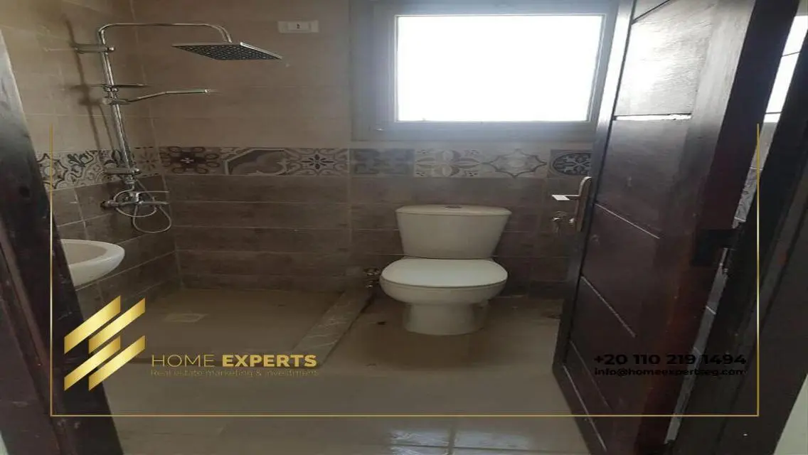 Luxury Apartment with 165 Meters Space and Full Amenities