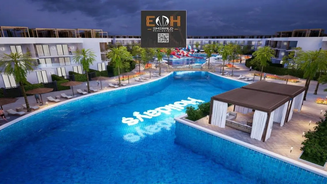 Luxury Villa for Sale with Spacious Amenities