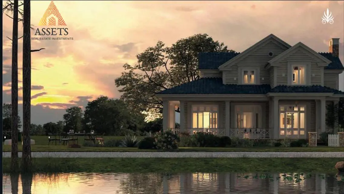 Luxury Home for Sale - 210 sqm
