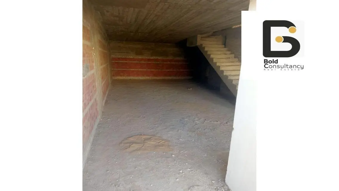 Luxury Apartment 295 sqm with Private Garden