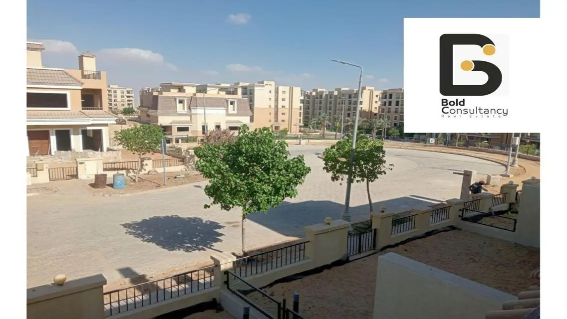 Luxury Apartment 295 sqm with Private Garden