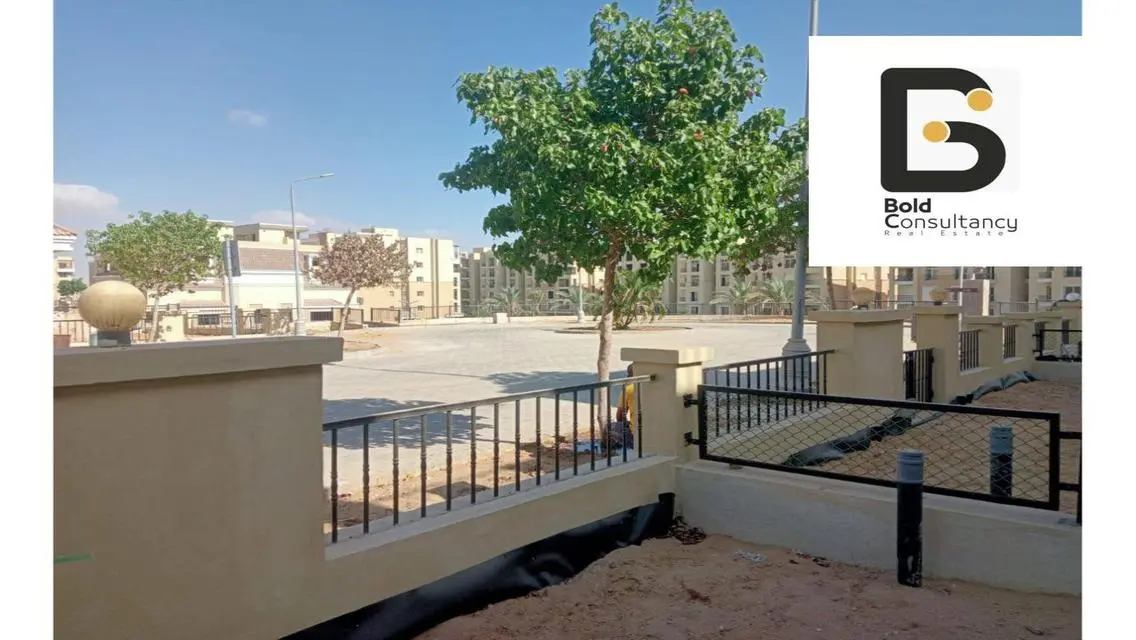 Luxury Apartment 295 sqm with Private Garden