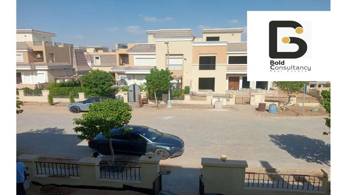 Luxury Apartment 295 sqm with Private Garden