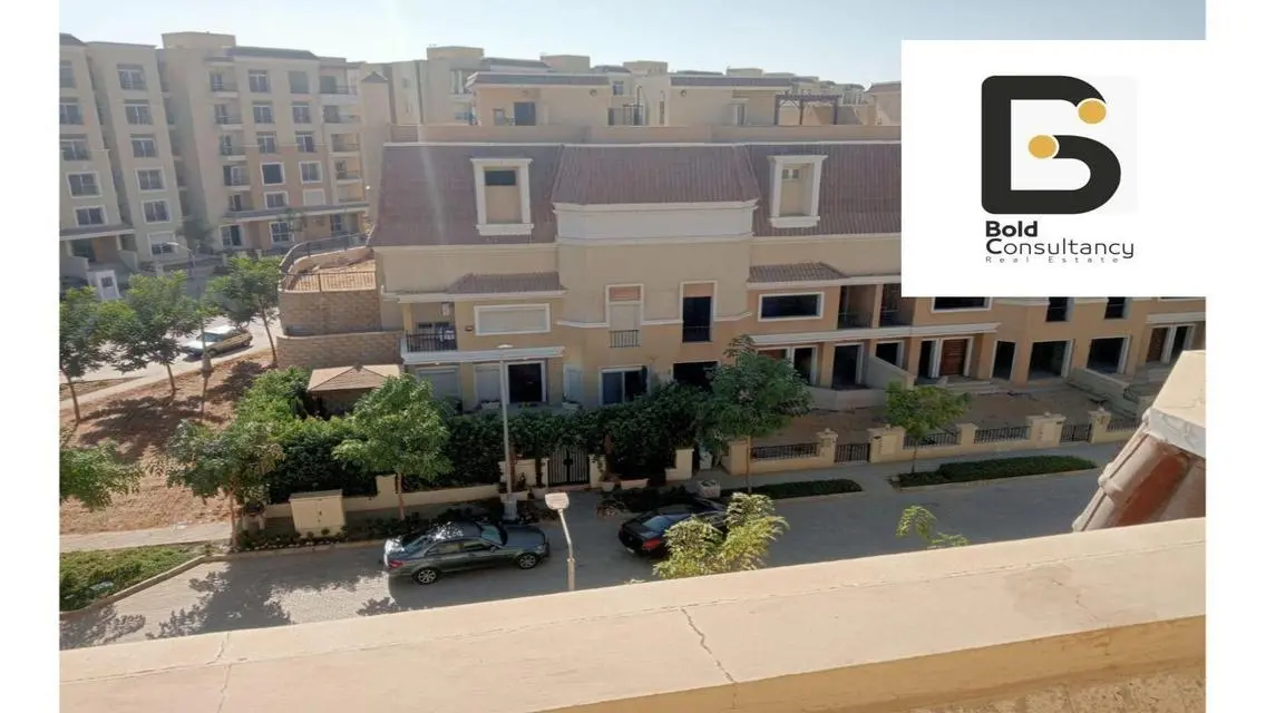 Luxury Apartment 295 sqm with Private Garden