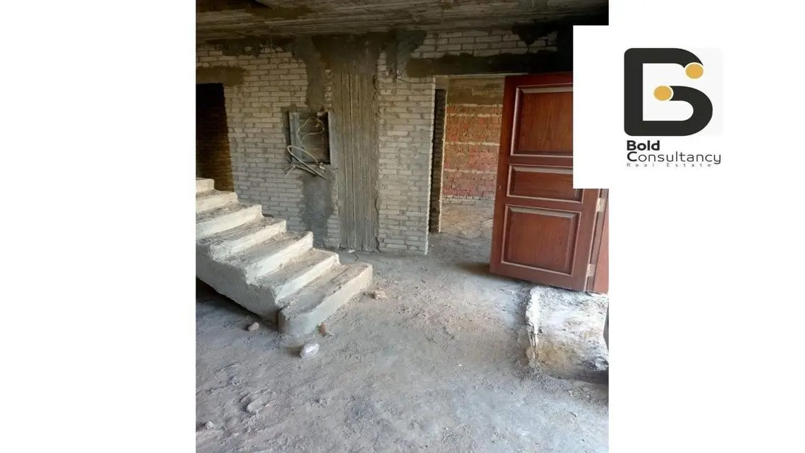 Luxury Apartment 295 sqm with Private Garden