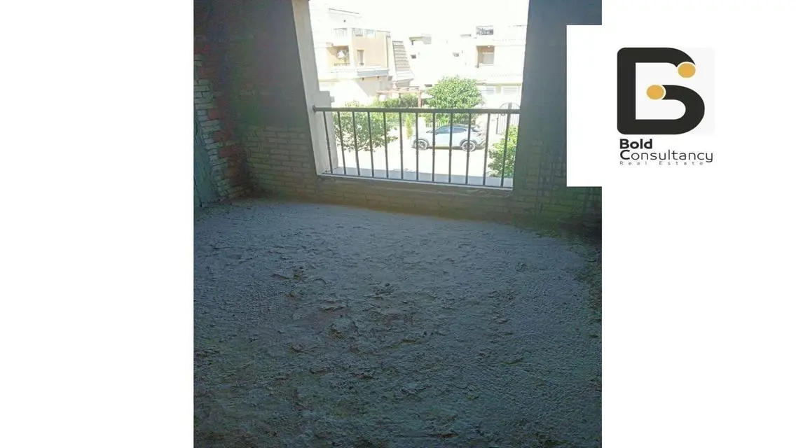 Luxury Apartment 295 sqm with Private Garden