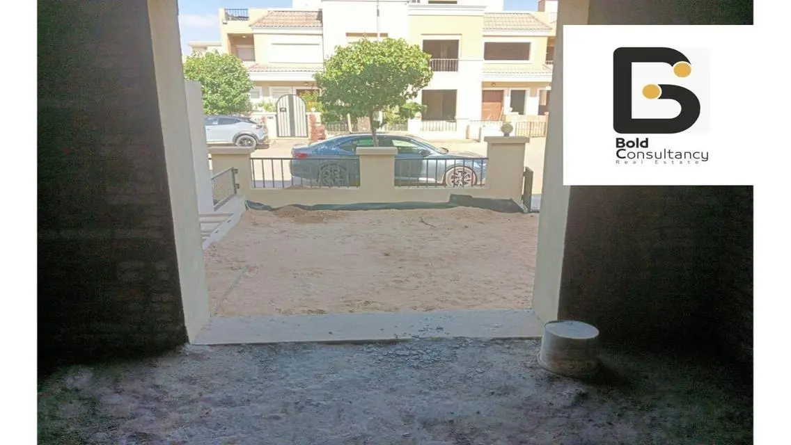 Luxury Apartment 295 sqm with Private Garden
