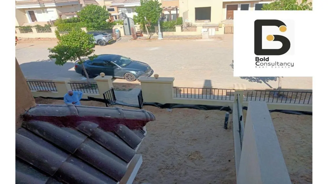Luxury Apartment 295 sqm with Private Garden