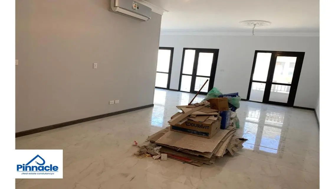 New Apartment for Sale in a Upscale Residential Area