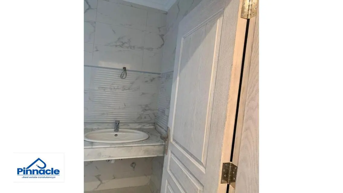 New Apartment for Sale in a Upscale Residential Area