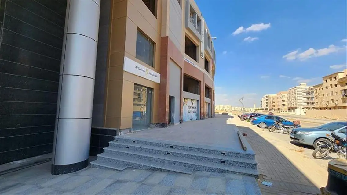 Luxury Apartment for Sale - 70 Square Meters
