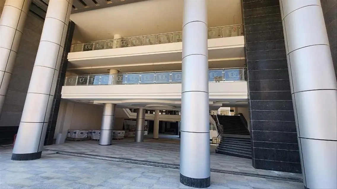 Luxury Apartment for Sale - 70 Square Meters