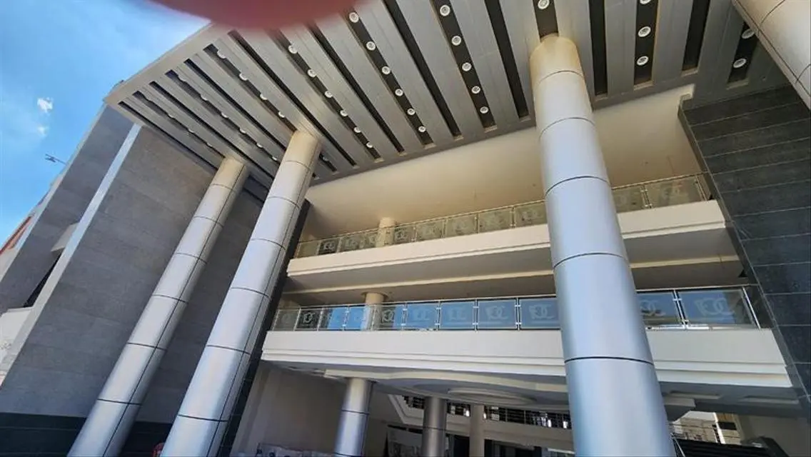 Luxury Apartment for Sale - 70 Square Meters