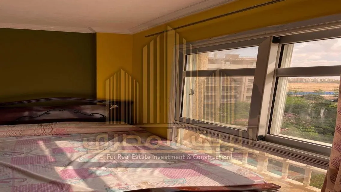 شقة فاخرة بمساحة واسعة - B7-82