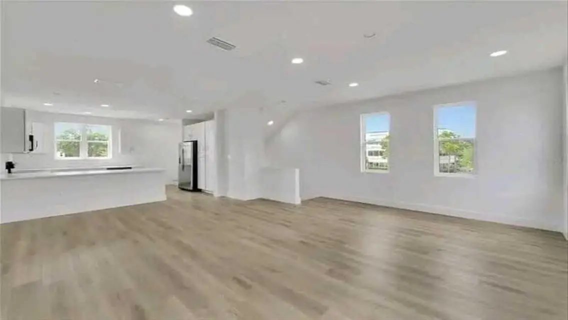 Luxury Double-View Apartment for Sale