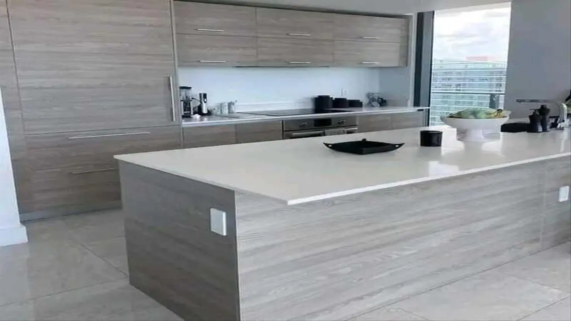 Luxury Double-View Apartment for Sale
