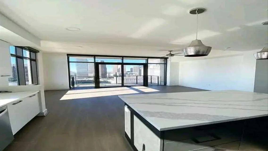 Luxury Double-View Apartment for Sale