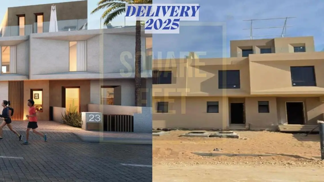 Luxury Villa for Sale in Sheikh Zayed