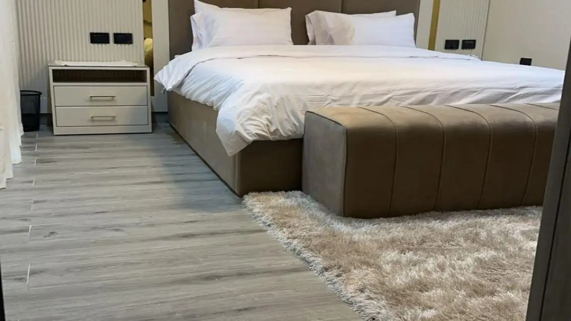 Luxury Apartment for Rent in Goldmark