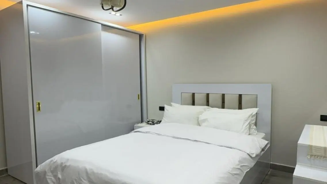 Luxury Apartment for Rent in Goldmark