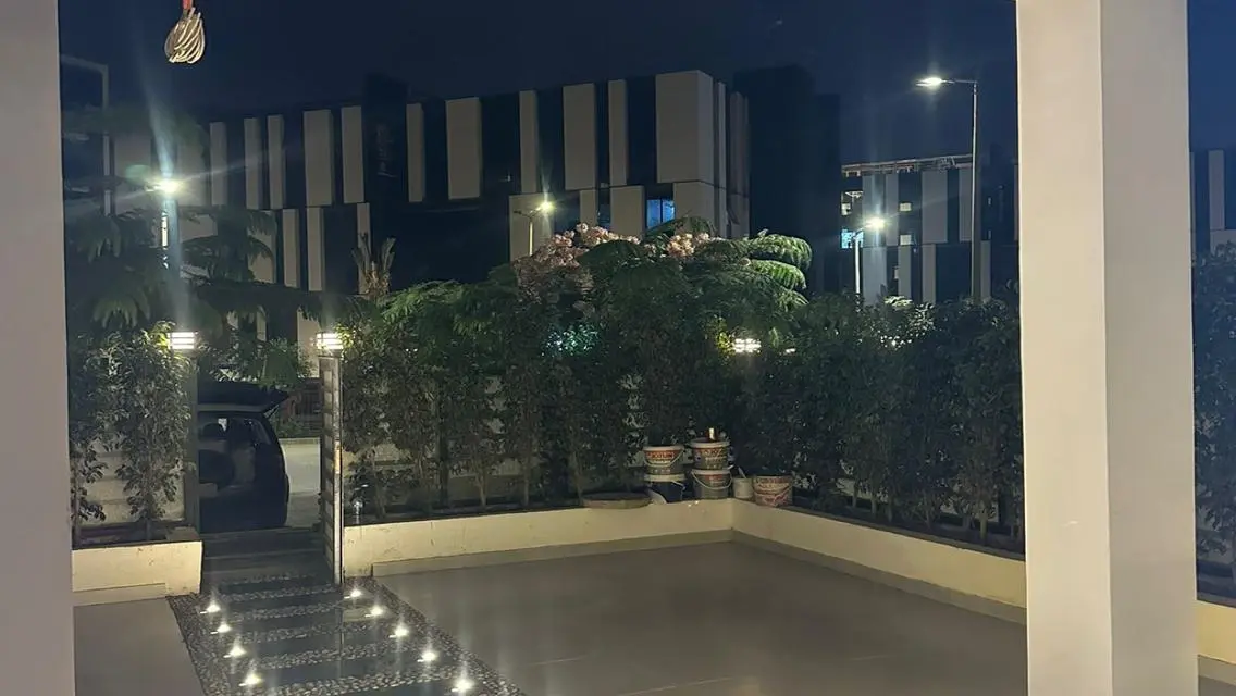 Luxury Apartment for Rent in Goldmark