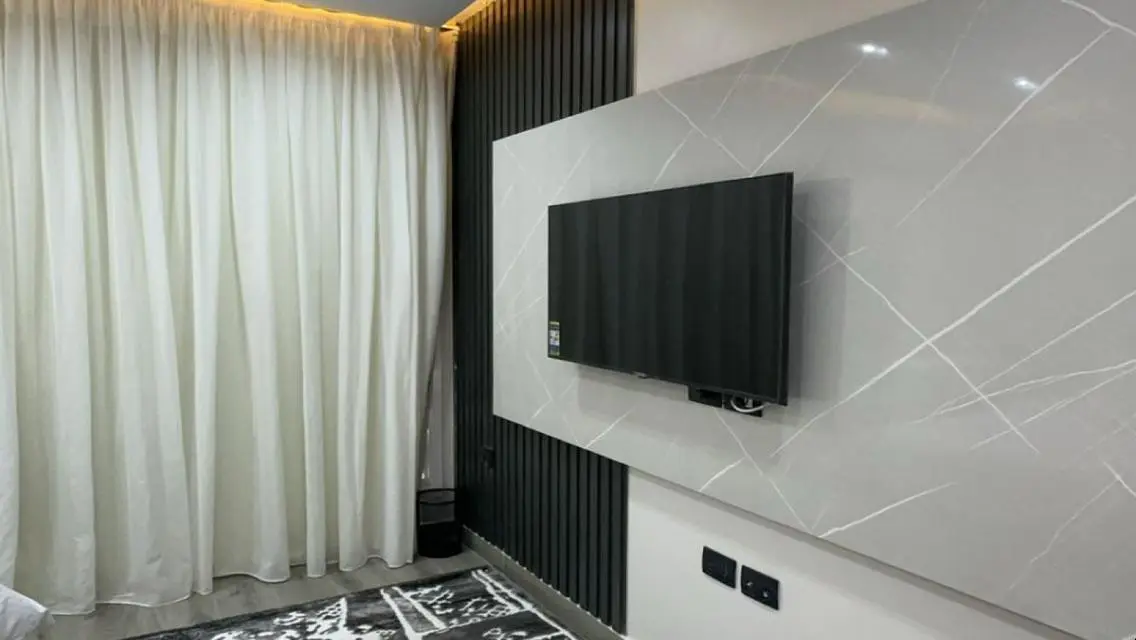 Luxury Apartment for Rent in Goldmark