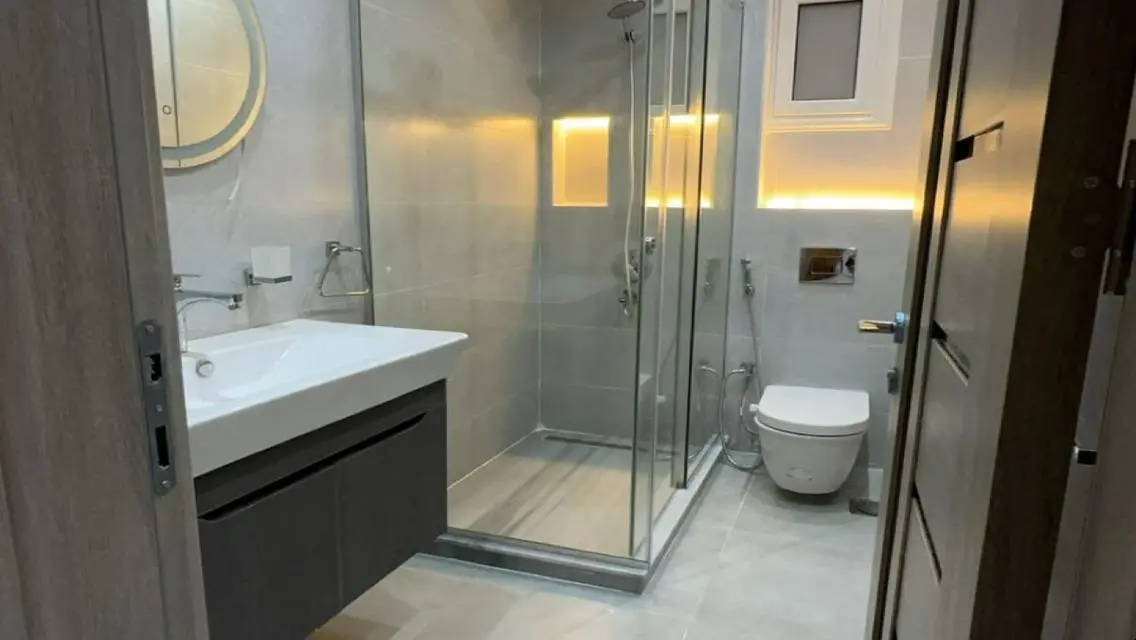 Luxury Apartment for Rent in Goldmark