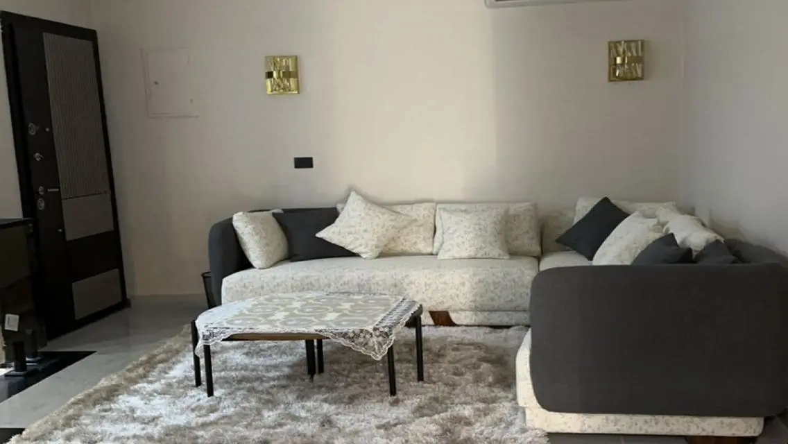 Luxury Apartment for Rent in Goldmark