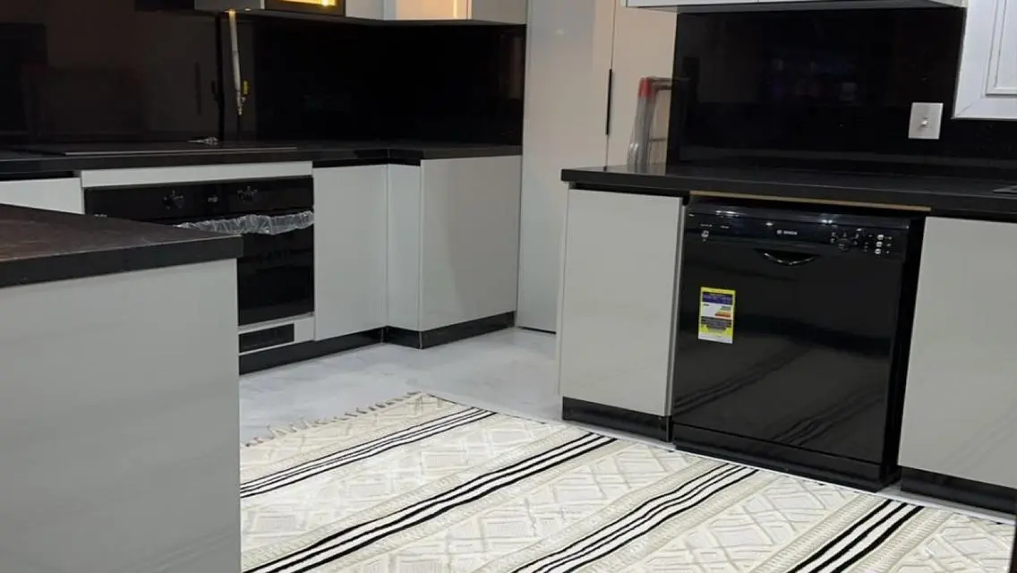 Luxury Apartment for Rent in Goldmark