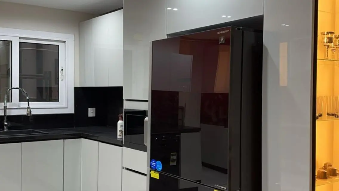 Luxury Apartment for Rent in Goldmark