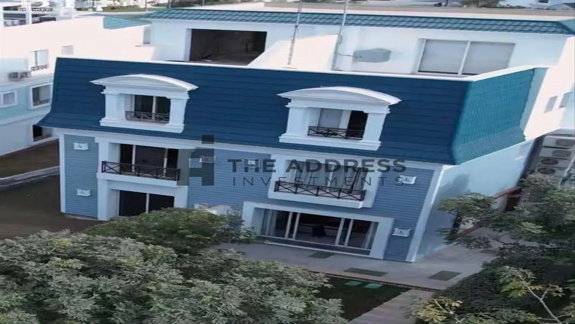 Luxury Villa for Sale in District 5