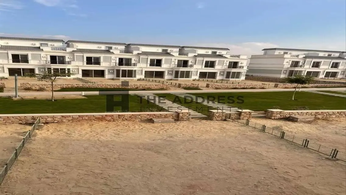 Luxury Villa for Sale in District 5