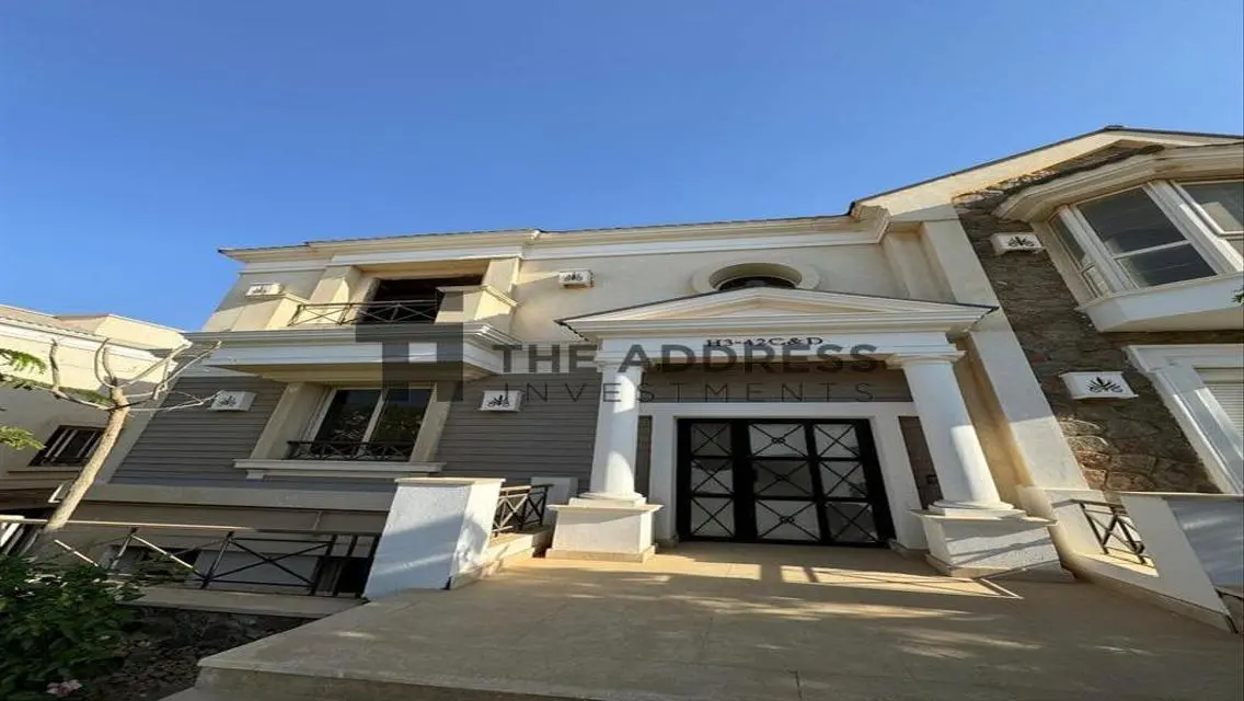 Luxury Villa for Sale in District 5