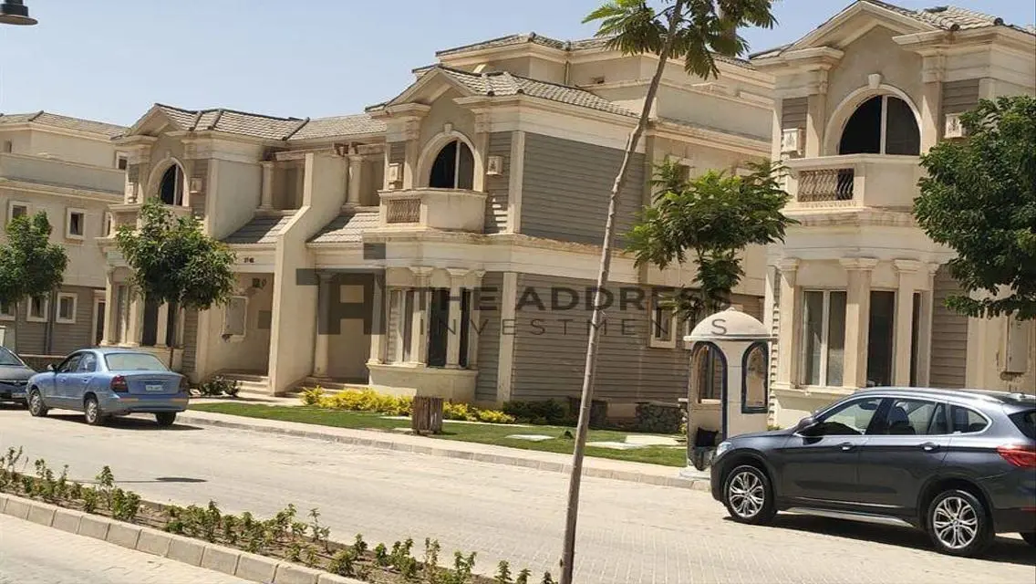 Luxury Villa for Sale in District 5