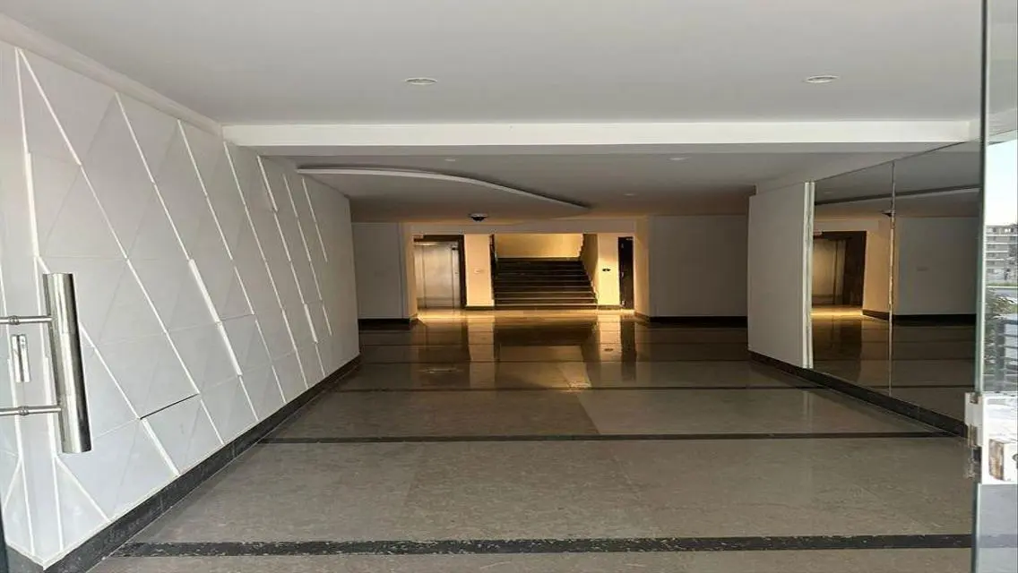 Luxury Villa with Private Pool and Gym for Sale