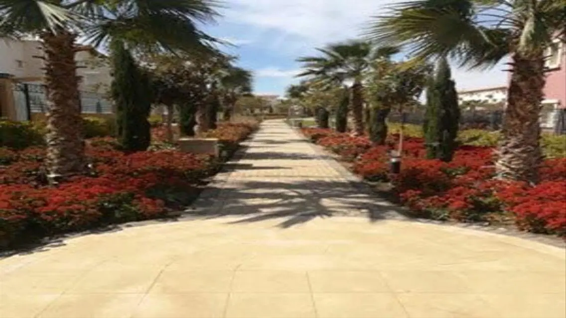 Luxurious Villa for Sale in Hyde Park - New Cairo